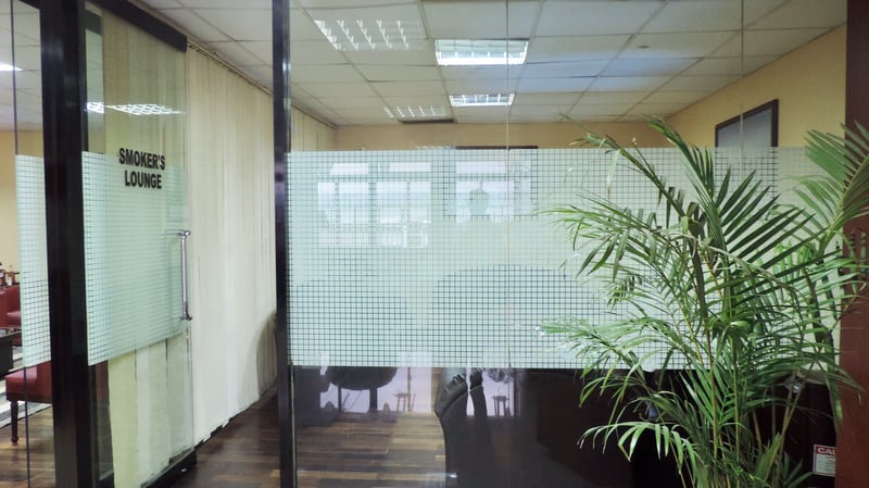 Executive Lounge, foto 11