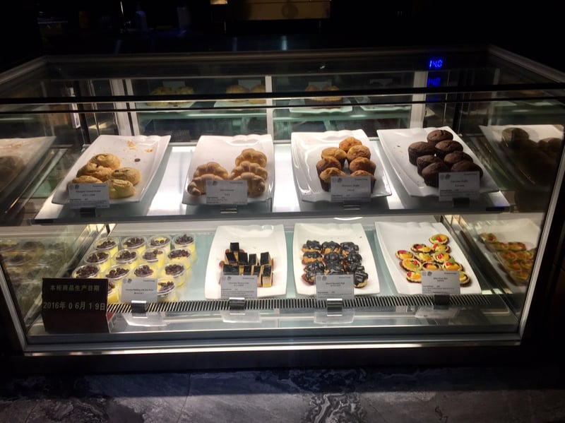 Premium Lounge, foto 8