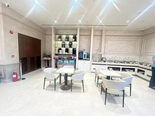 Encalm Lounge, foto 3
