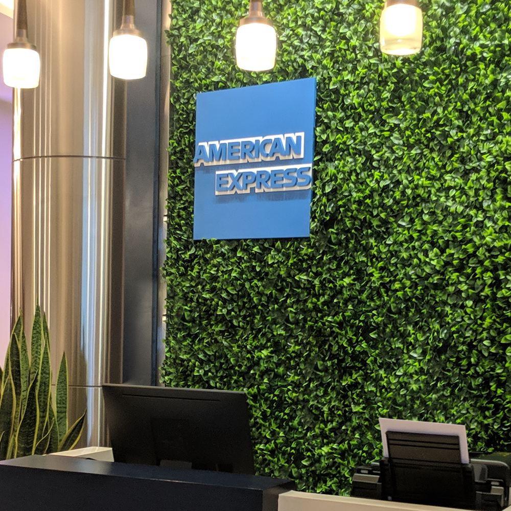 The Centurion Lounge, foto 7