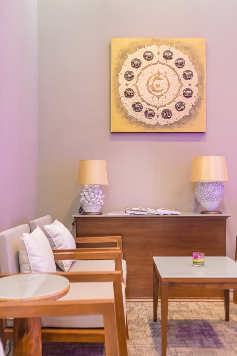 The Coral Executive Lounge, foto 8