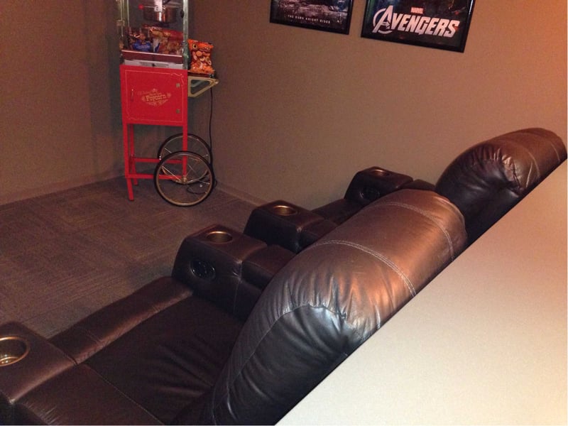 USO Lounge, foto 10