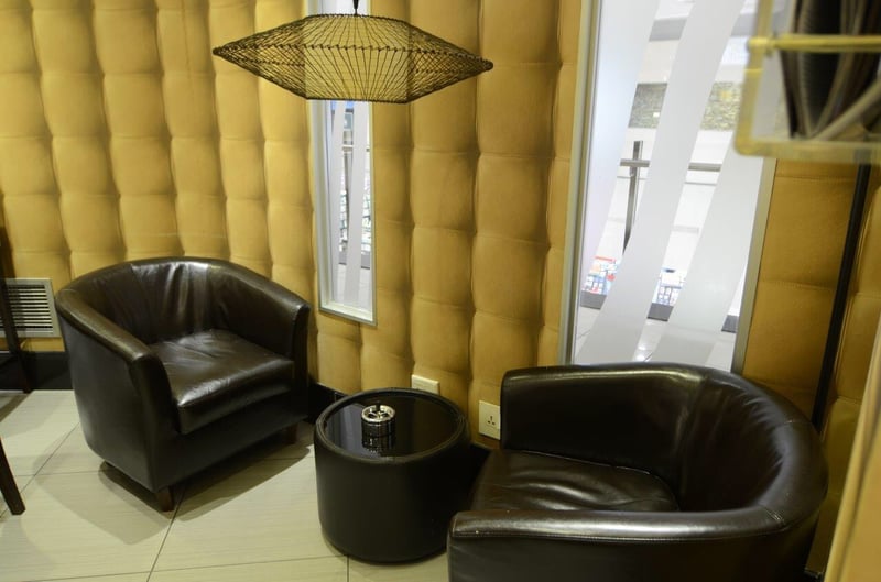 Mashonzha Lounge, foto 7