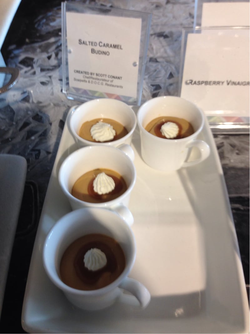 The Centurion Lounge, photo 9