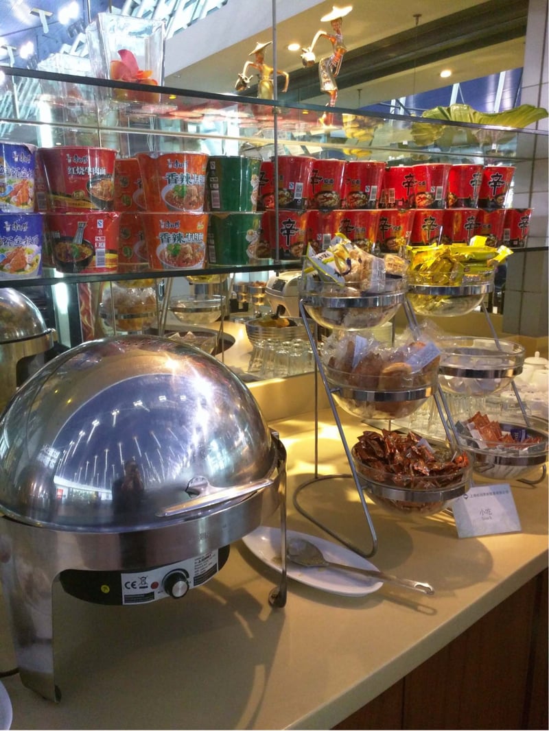 No. 37 VIP Lounge (Temporarily Closed), photo 7