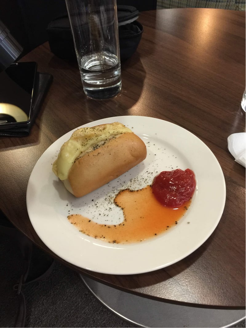 British Airways Galleries Club Lounge, photo 11