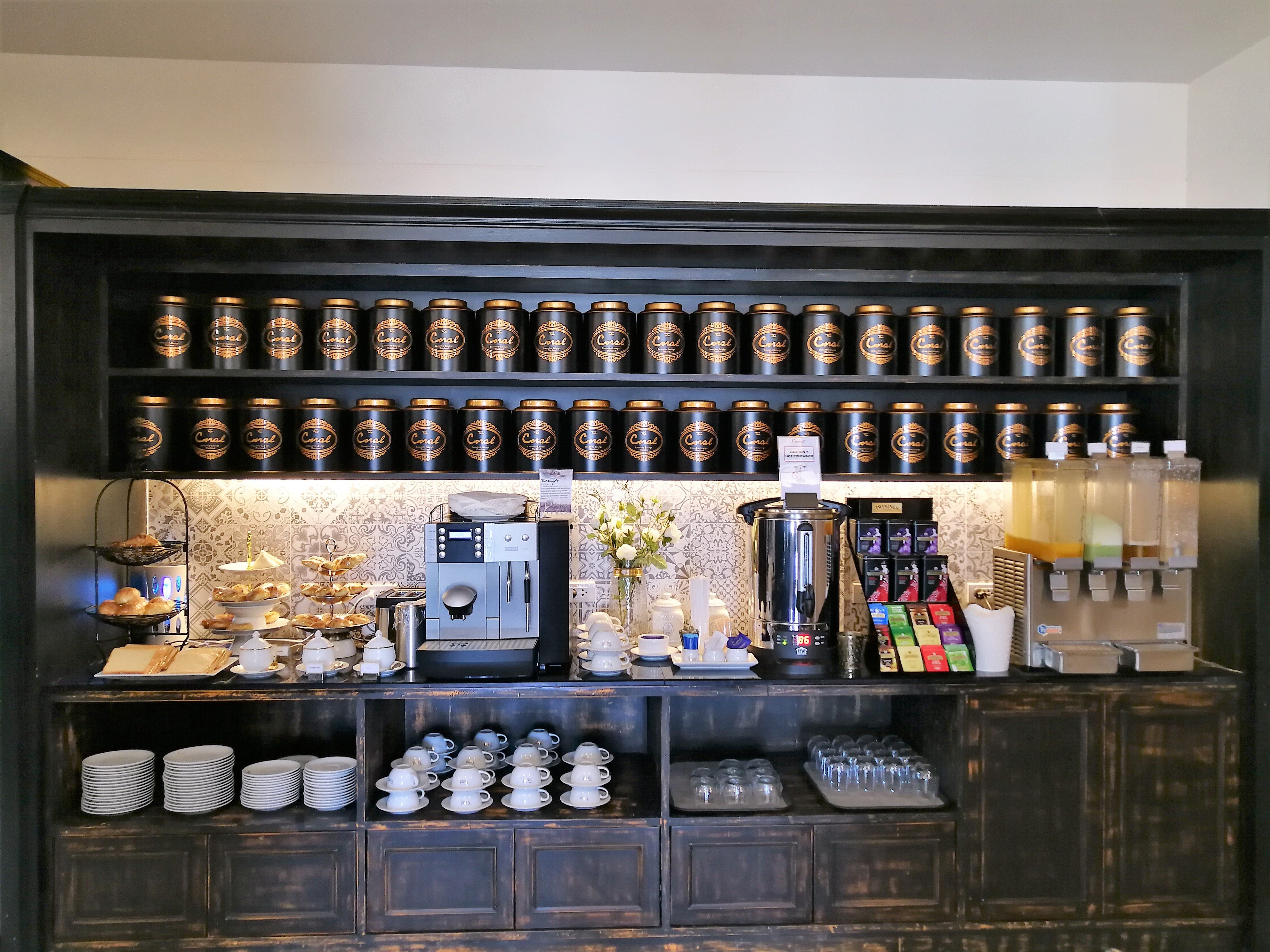 The Coral Executive Lounge, photo 3