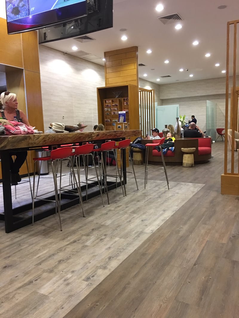 Mera Business Lounge, foto 9