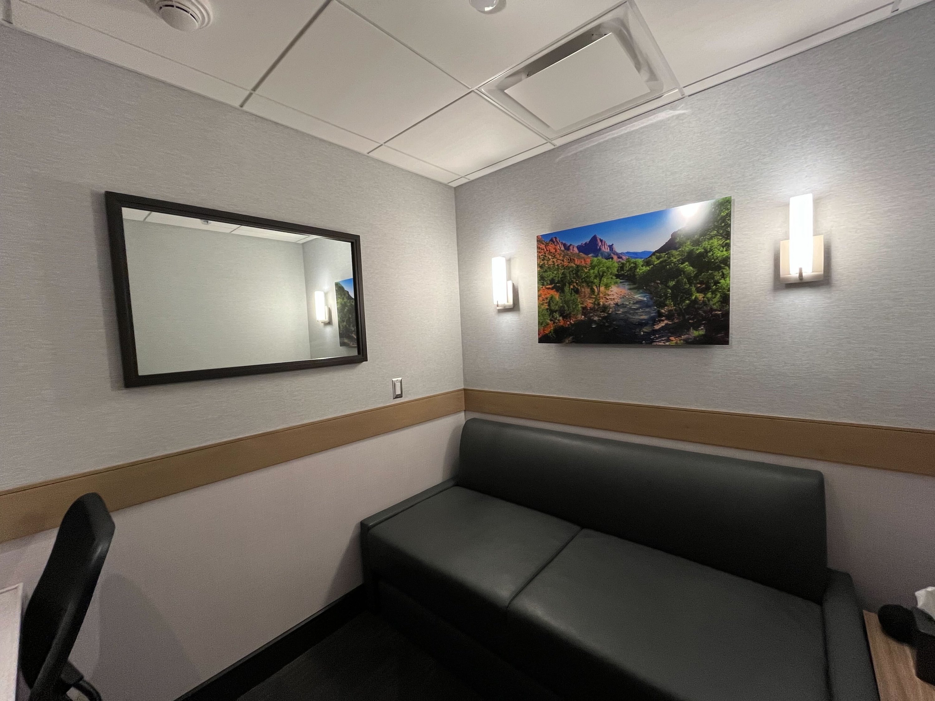 Minute Suites, foto 6