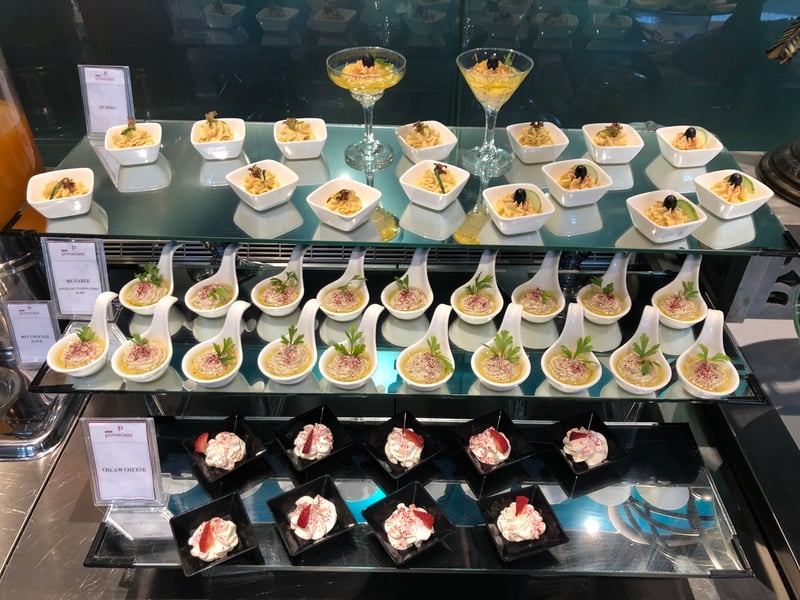 Primeclass Lounge, foto 8