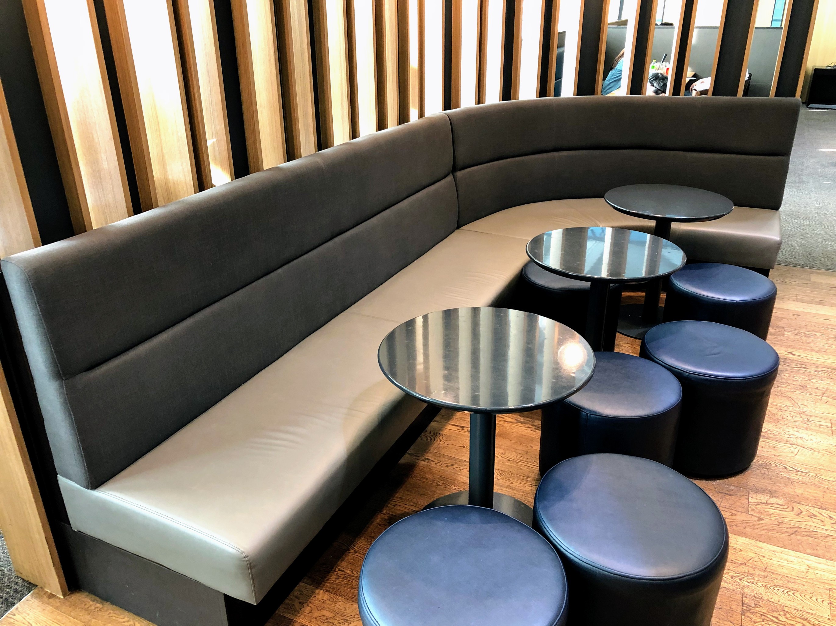 Sky Hub Lounge, foto 4