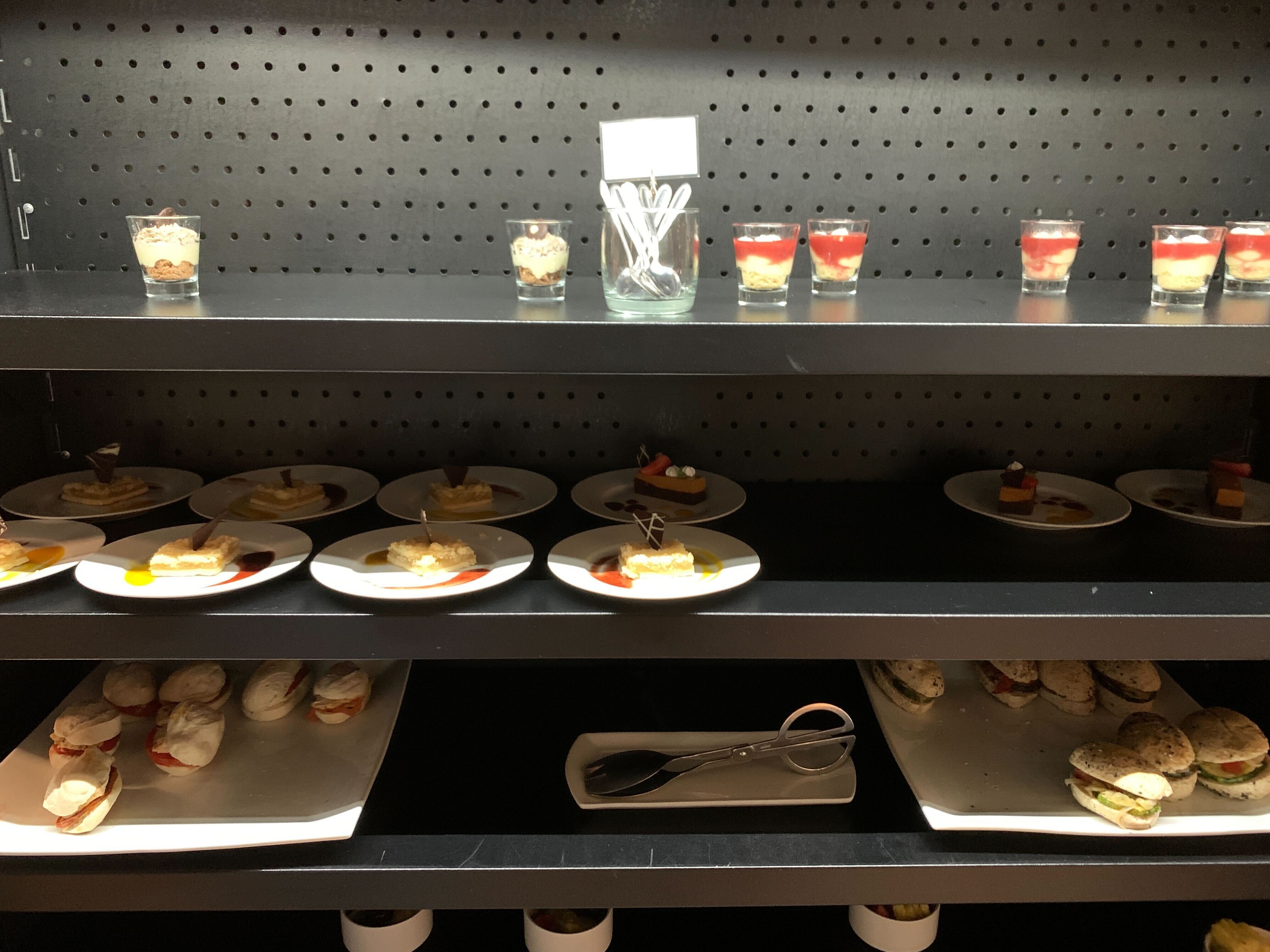 LATAM VIP Lounge, photo 11
