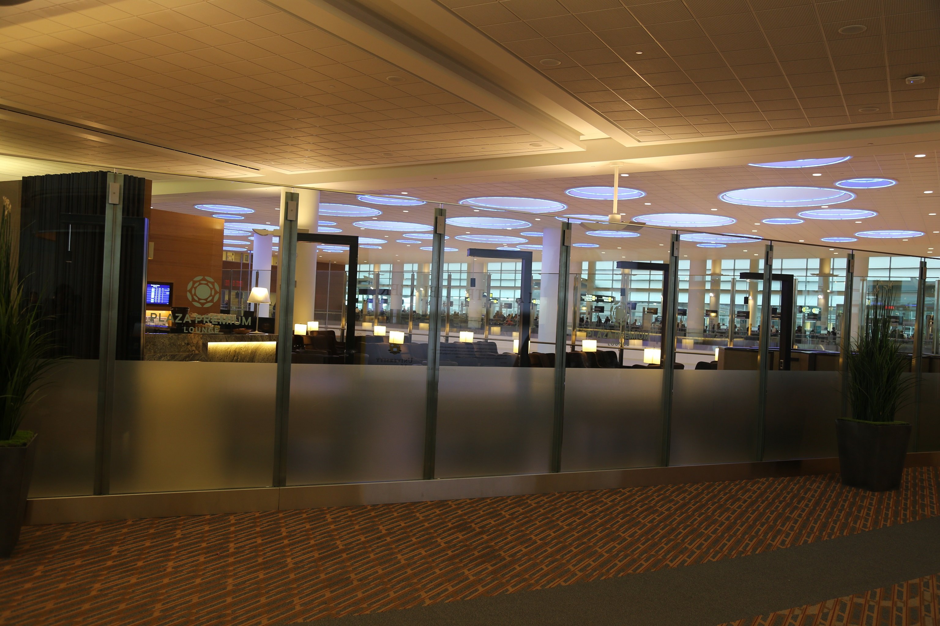 Plaza Premium Lounge, photo 6