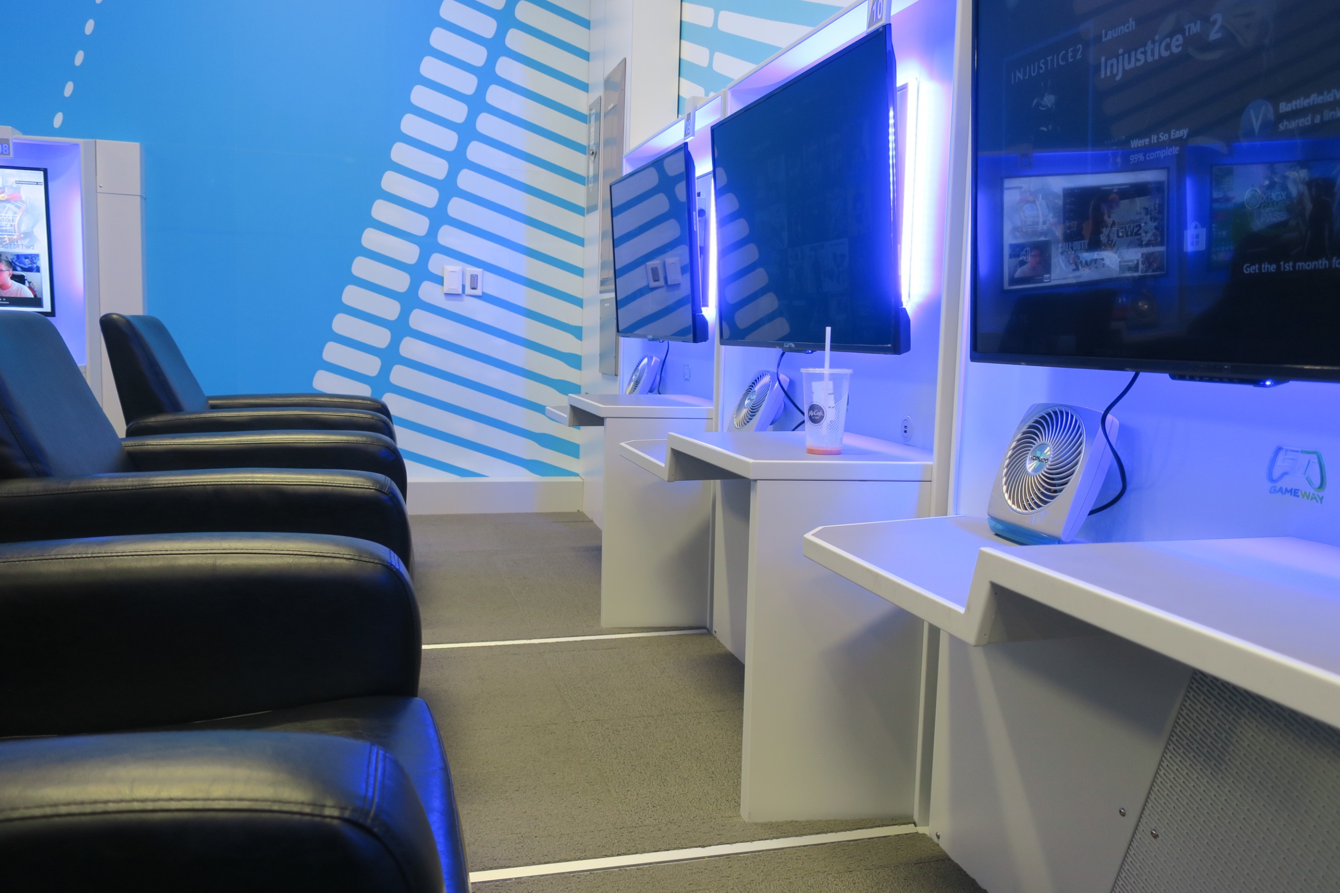Gameway, foto 12
