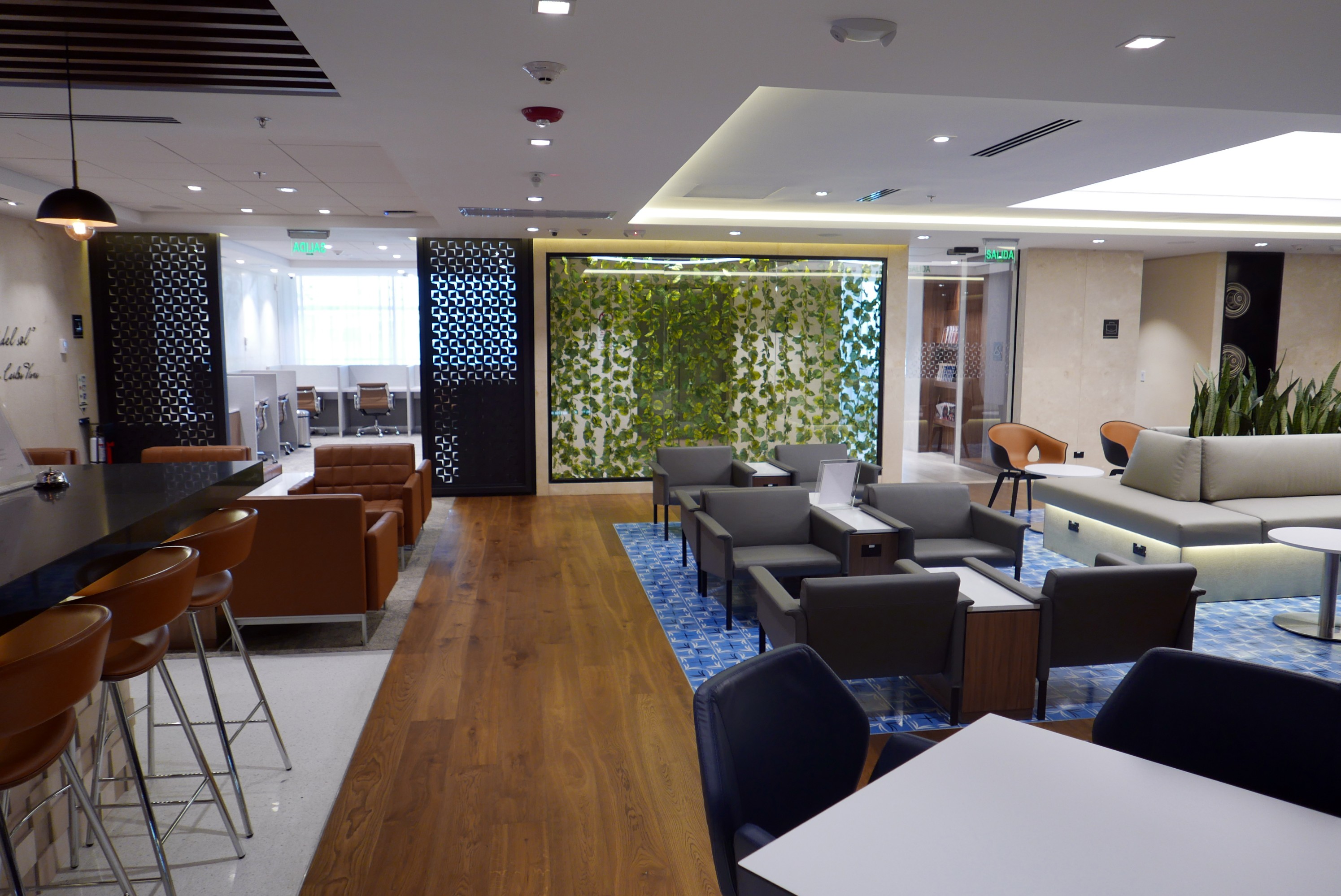 Copa Club, foto 2