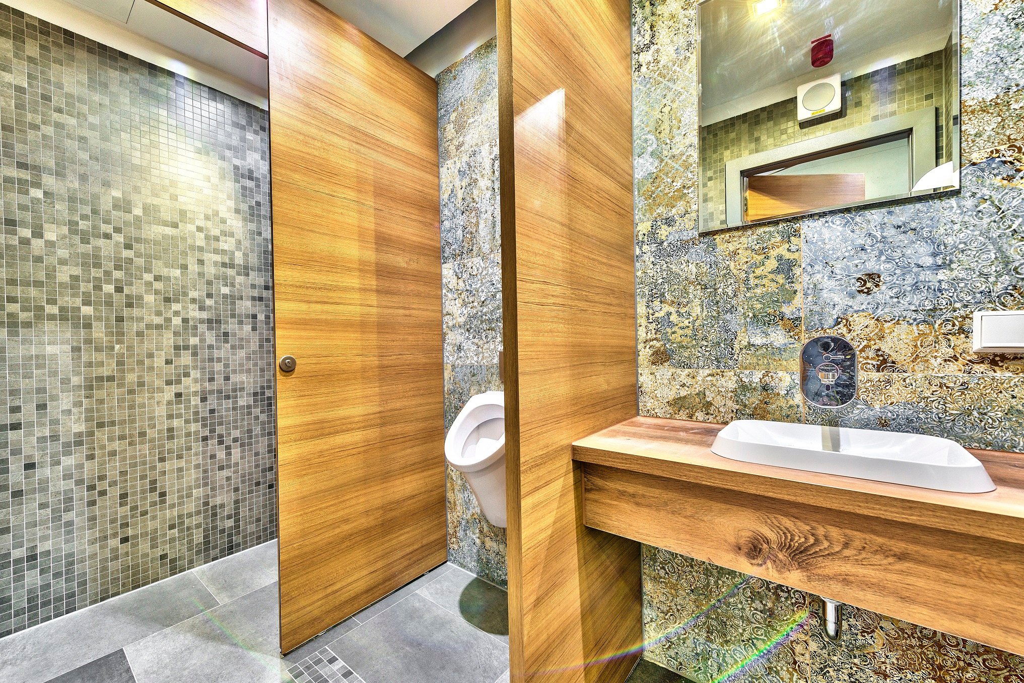 Primeclass Lounge, photo 9