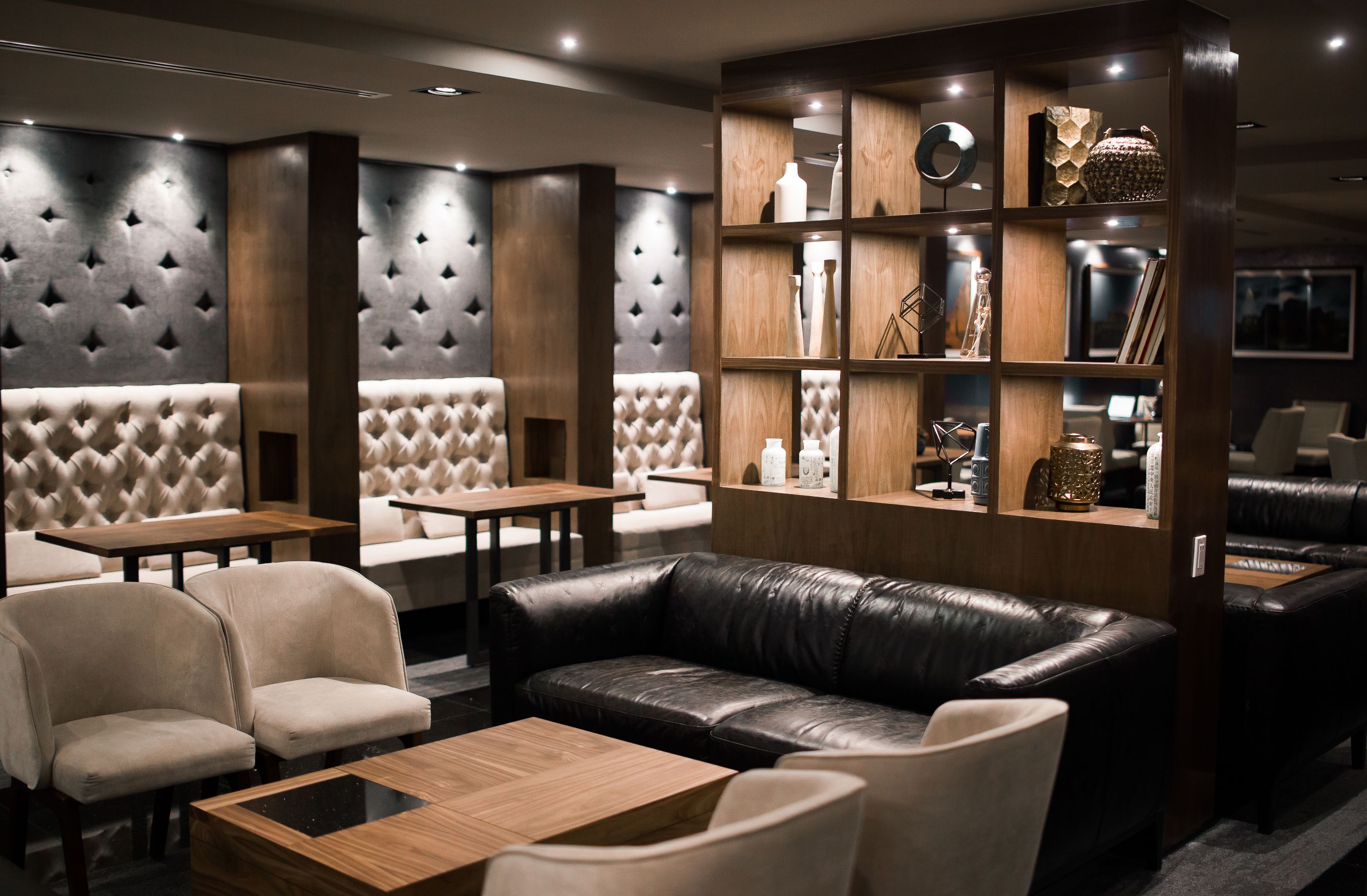 The Centurion Lounge, foto 5