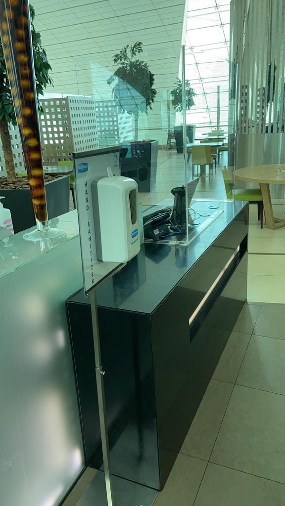 Ahlan Lounge @C13, foto 11