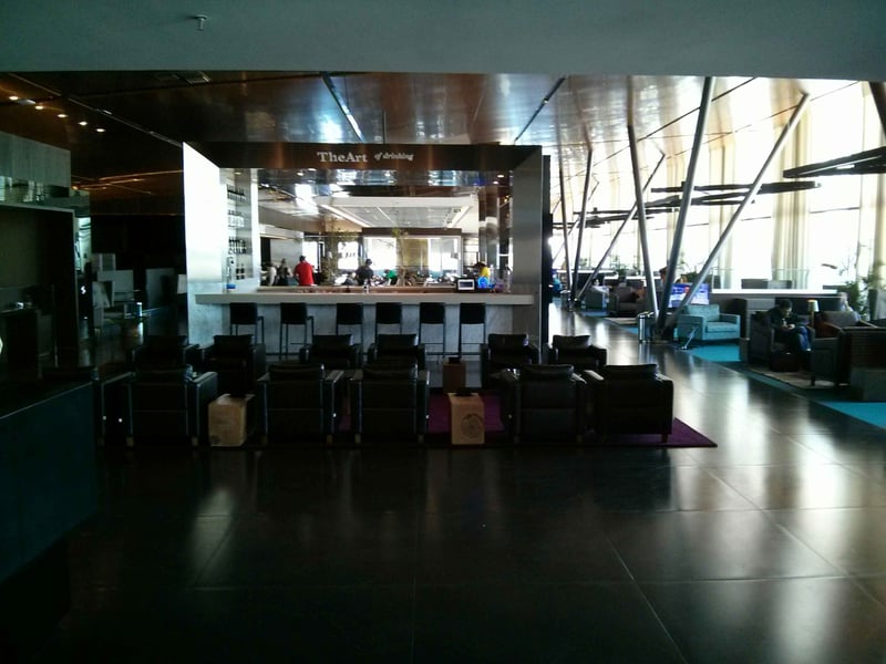 Aeroportos VIP Club, foto 5