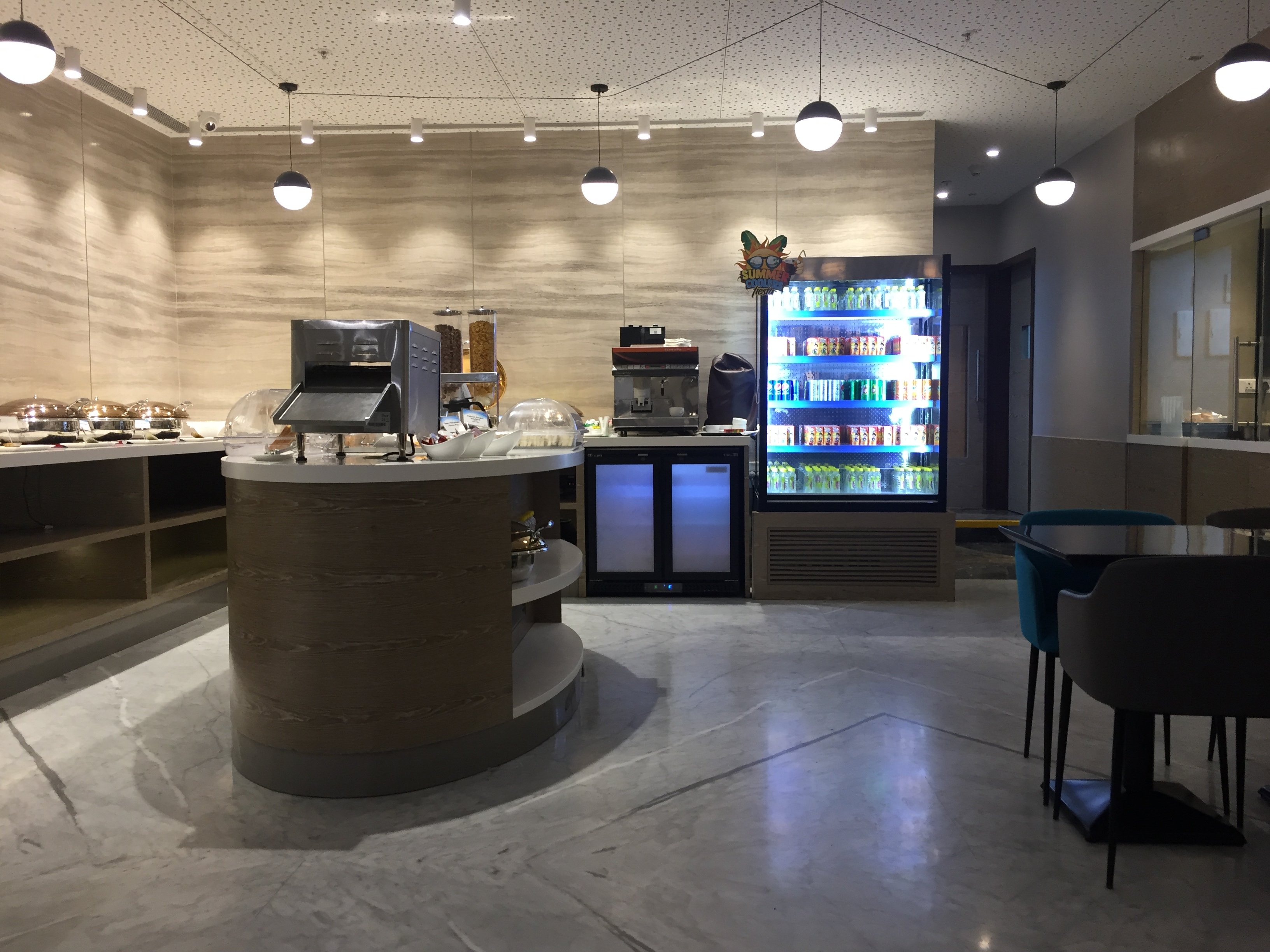 Travel Club Lounge, foto 8