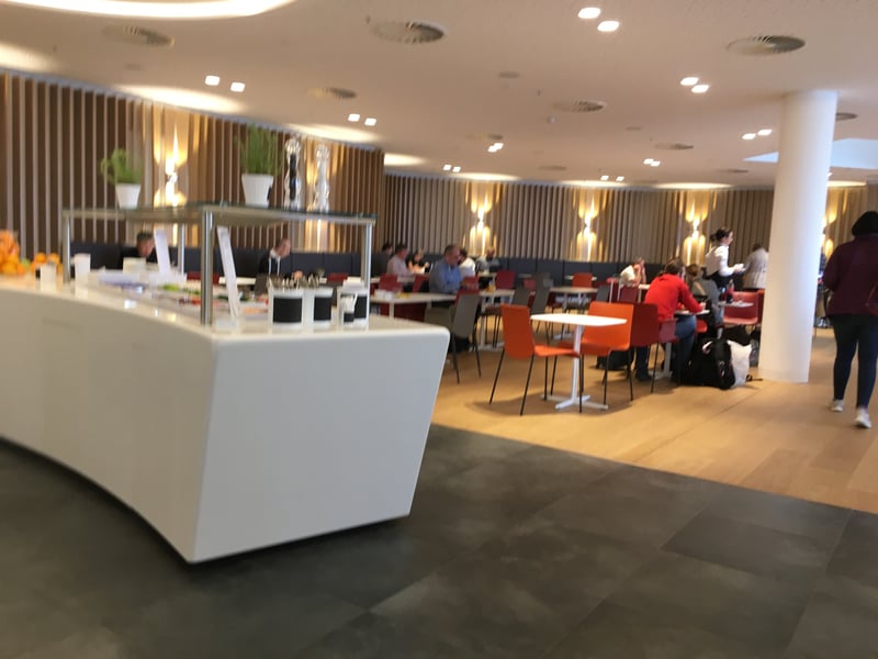 Airport Lounge World, foto 7