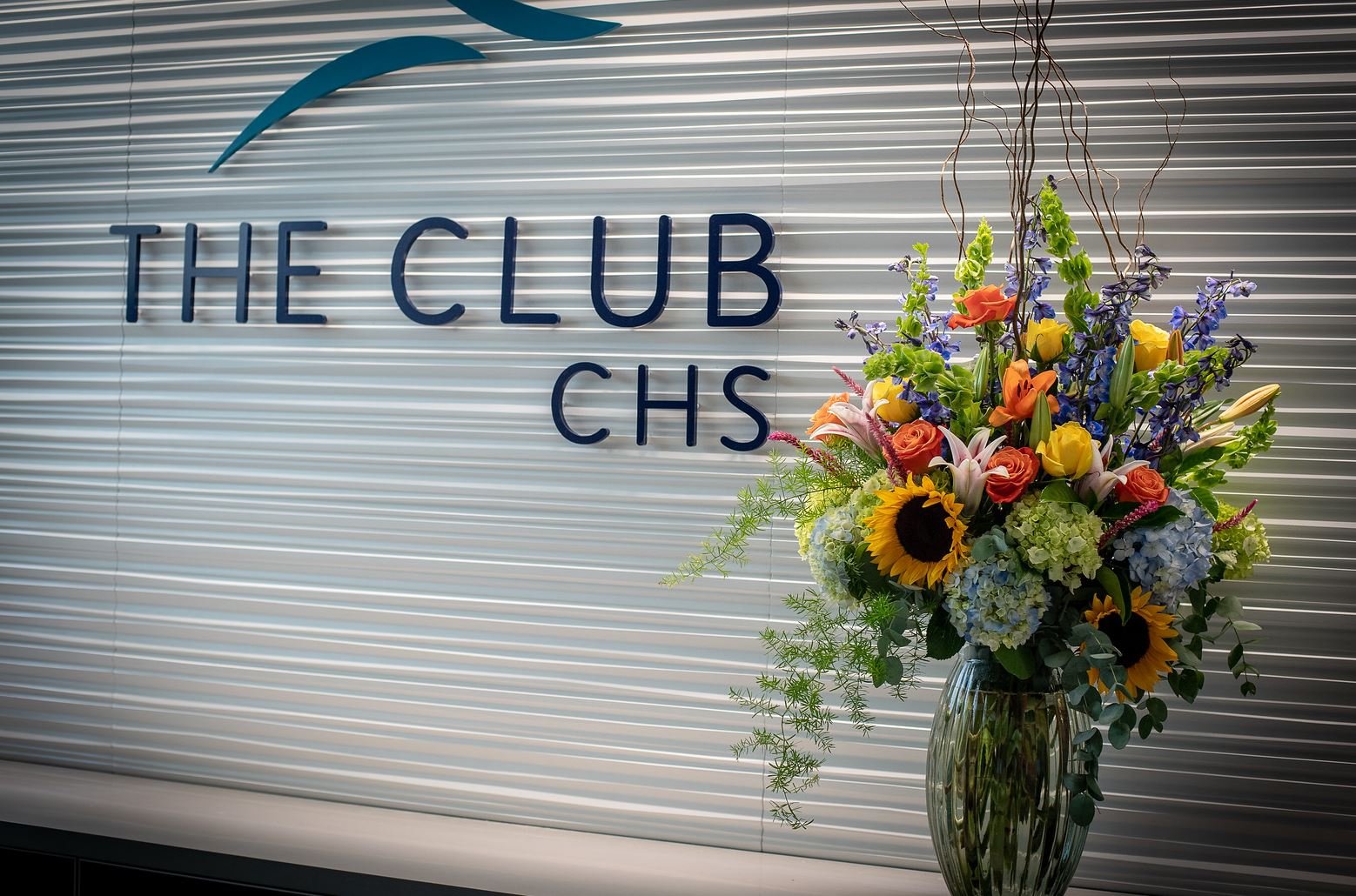 The Club CHS, photo 10