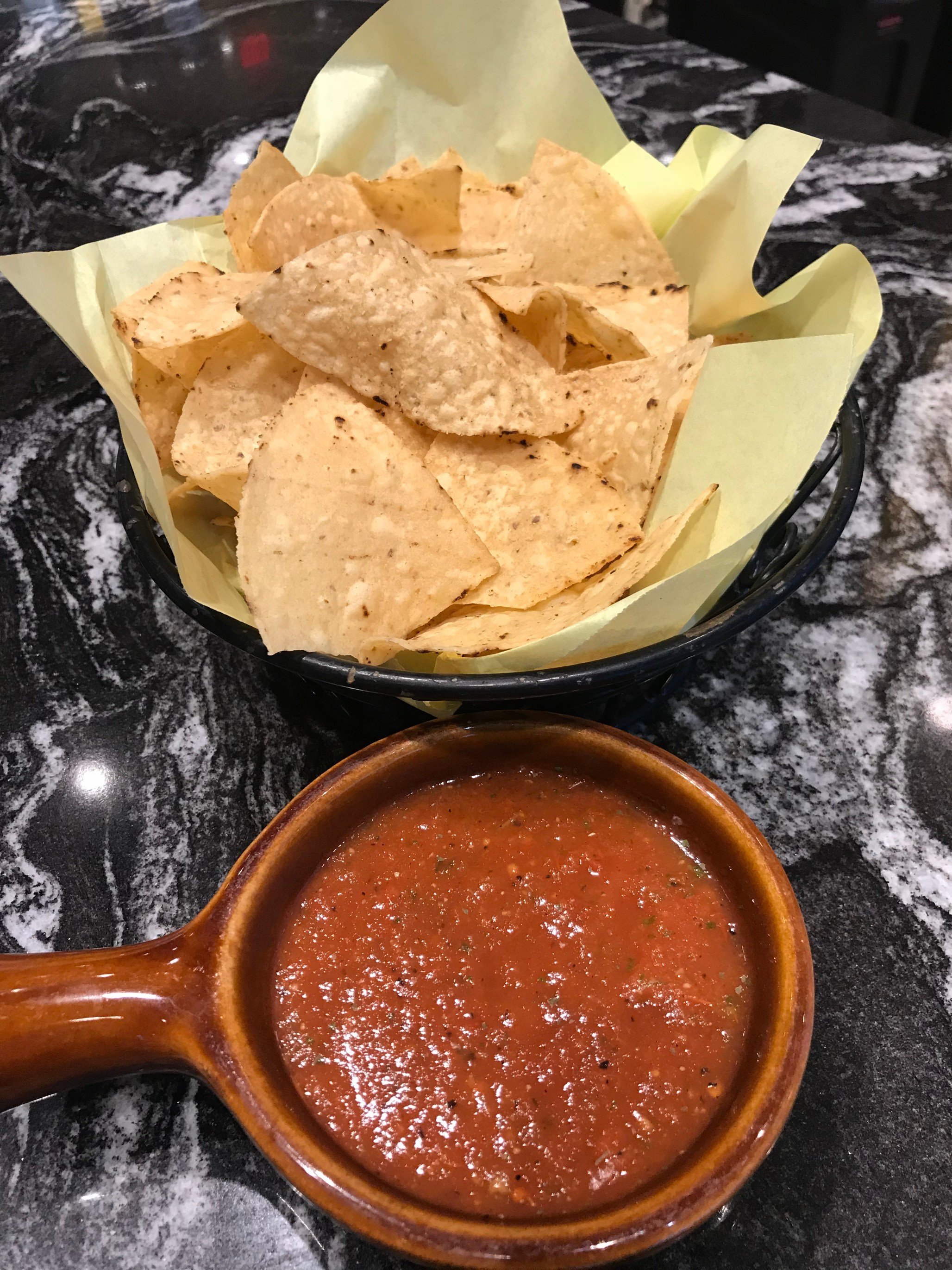 Cadillac Mexican Kitchen & Tequila Bar, foto 10