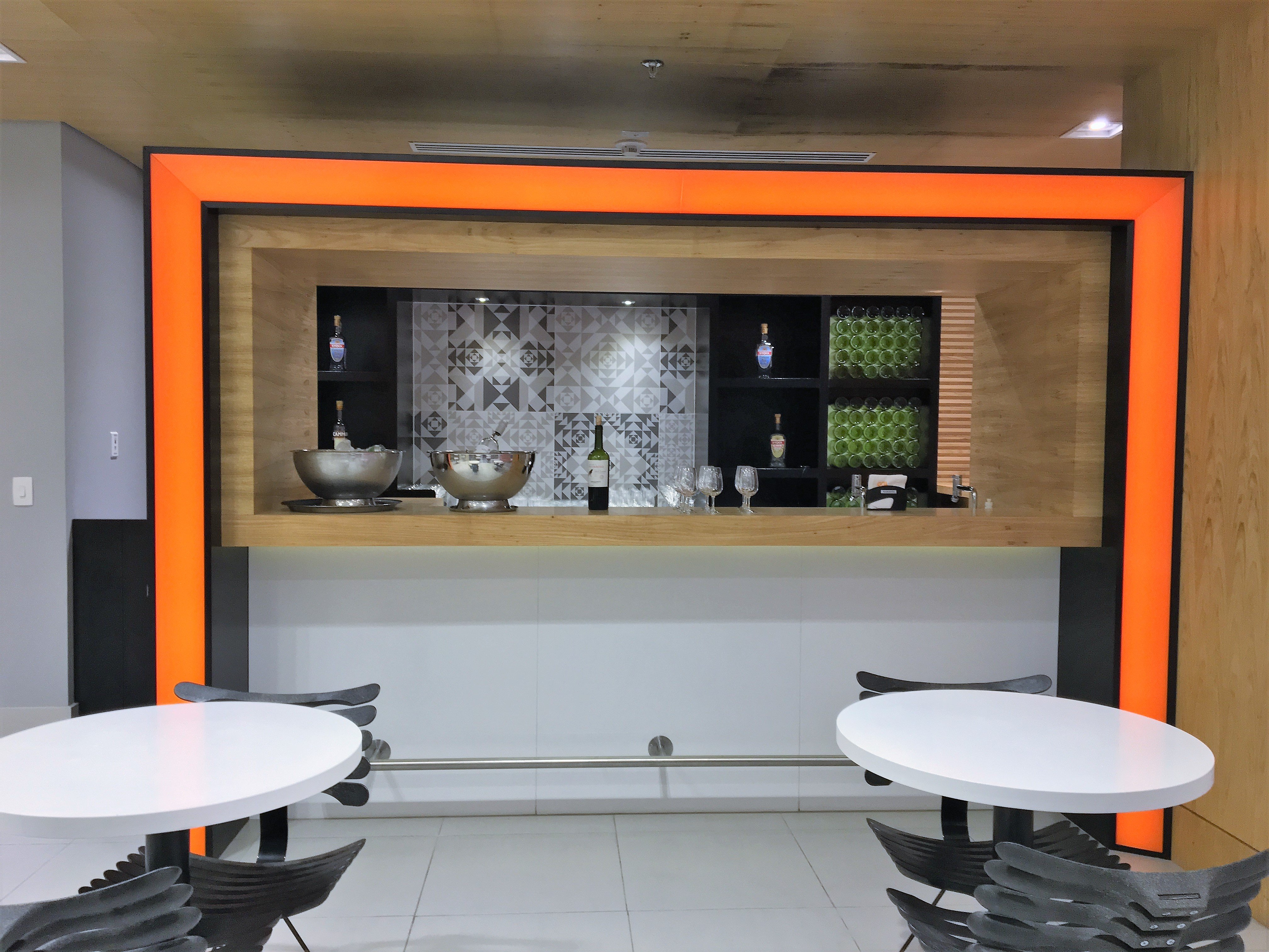 GOL Premium Lounge (International), photo 3
