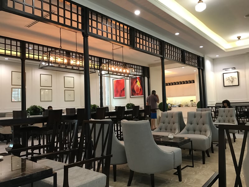 The Coral Executive Lounge, foto 4