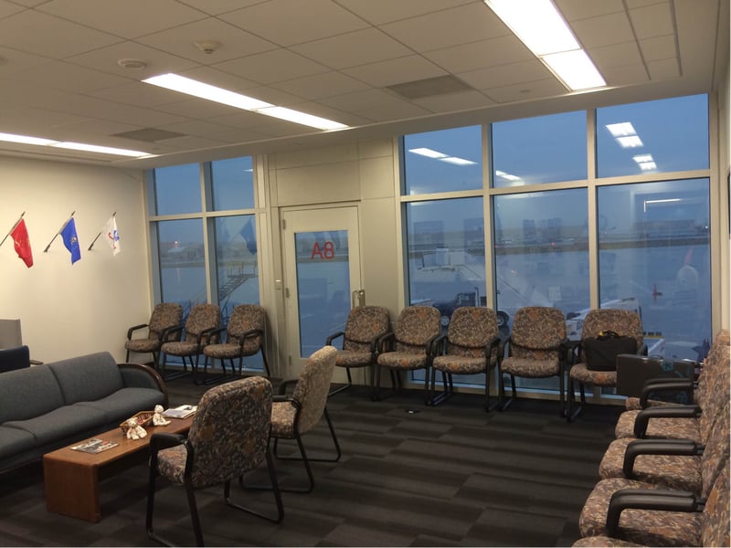 Corporal Jared E. Shoemaker Military and Veteran’s Resource Lounge, foto 2