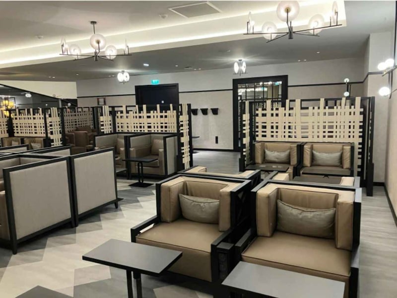 Extime Lounge, foto 2