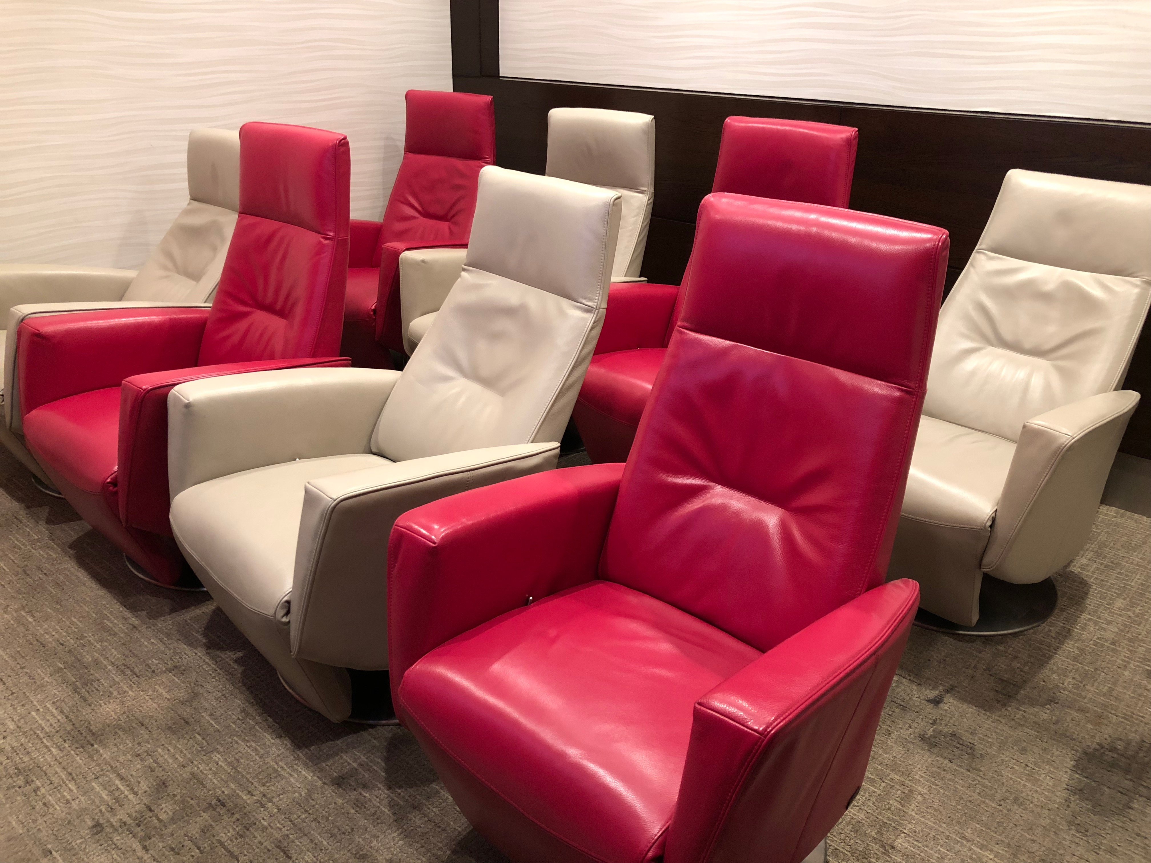 Marhaba Lounge, foto 2