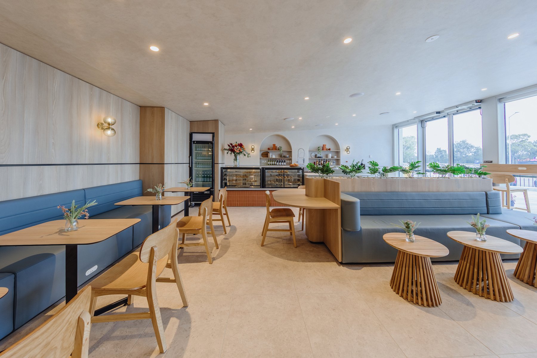 Plaza Premium Lounge (Arrivals), foto 2