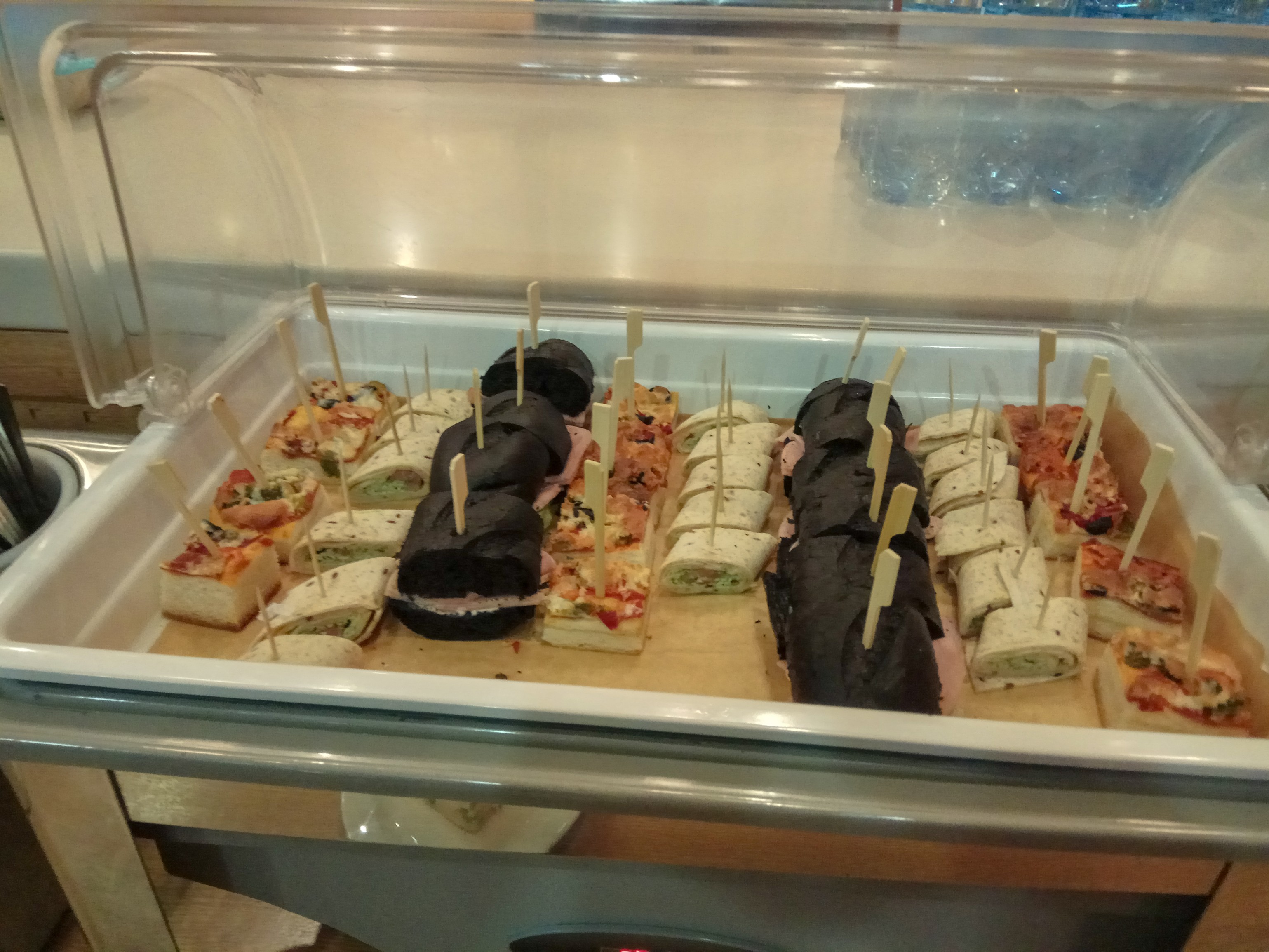 S7 Airlines Lounge, foto 9
