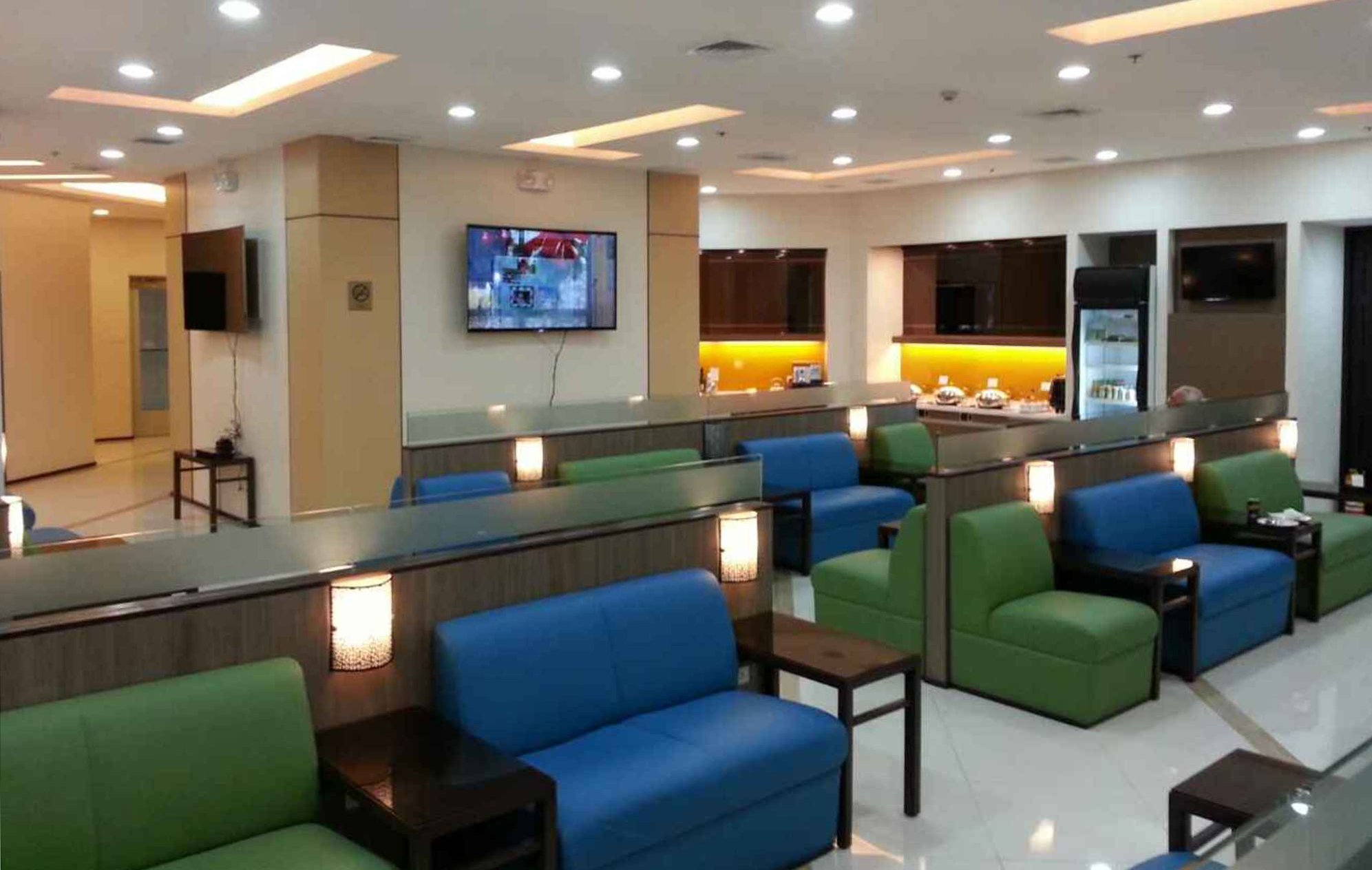 Marhaba Lounge, photo 6