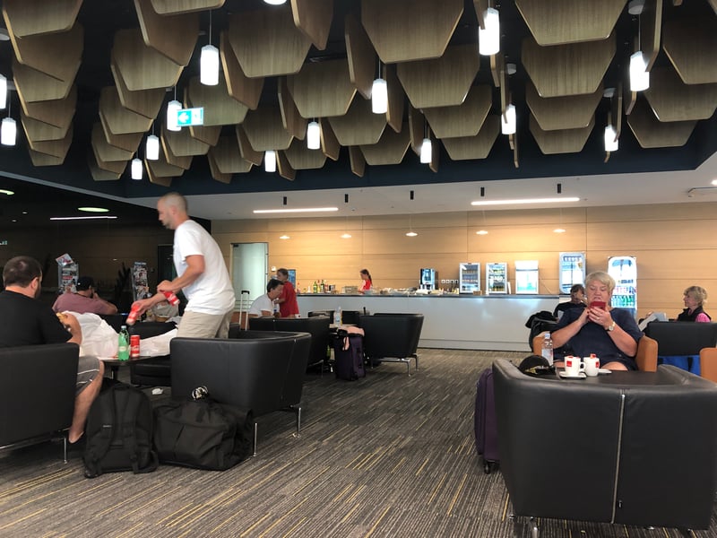 Split Airport Business Lounge, foto 6