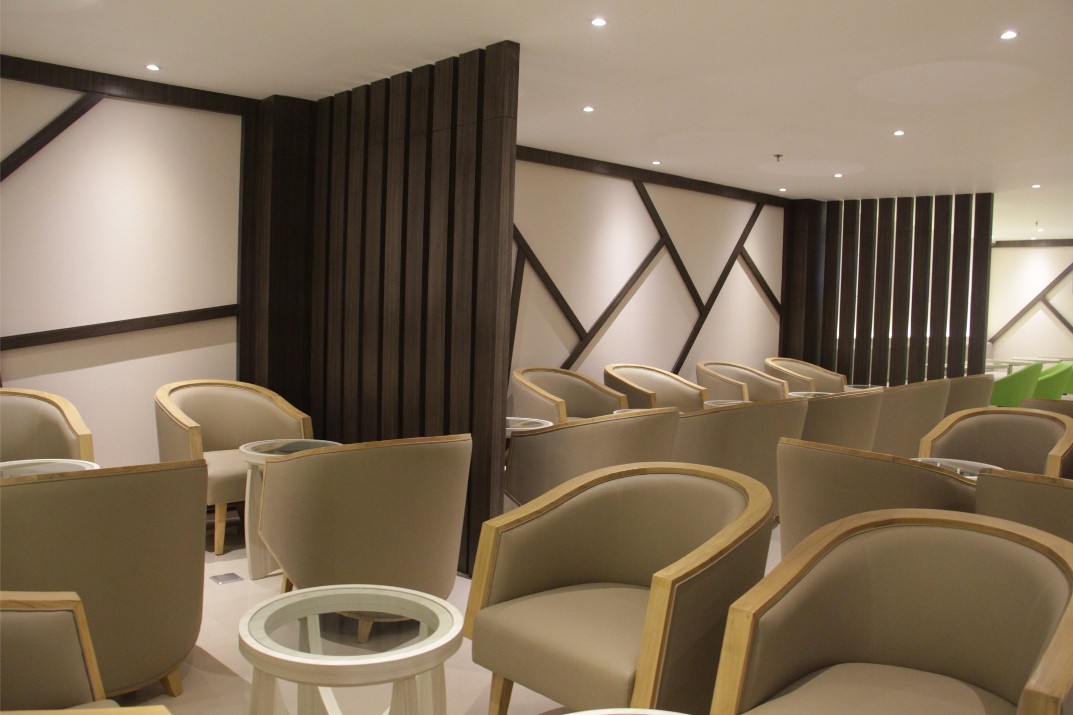 Concordia Lounge, photo 11