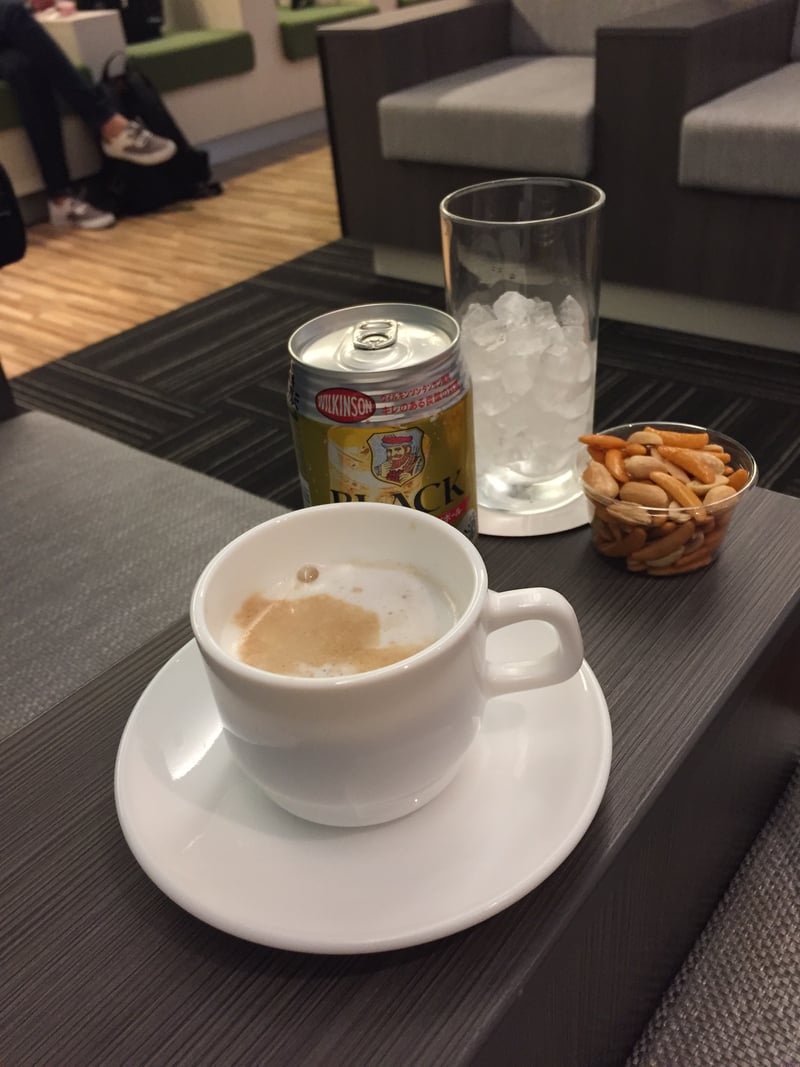 IASS Executive Lounge, photo 11