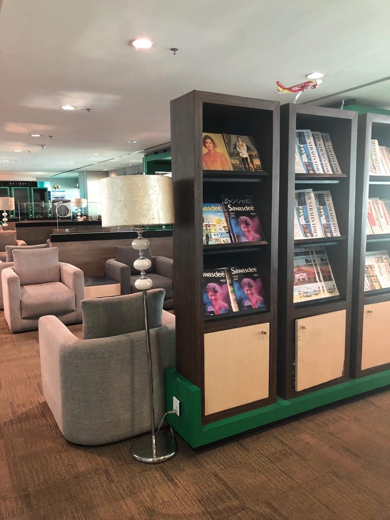 Royal Jade Lounge, foto 5