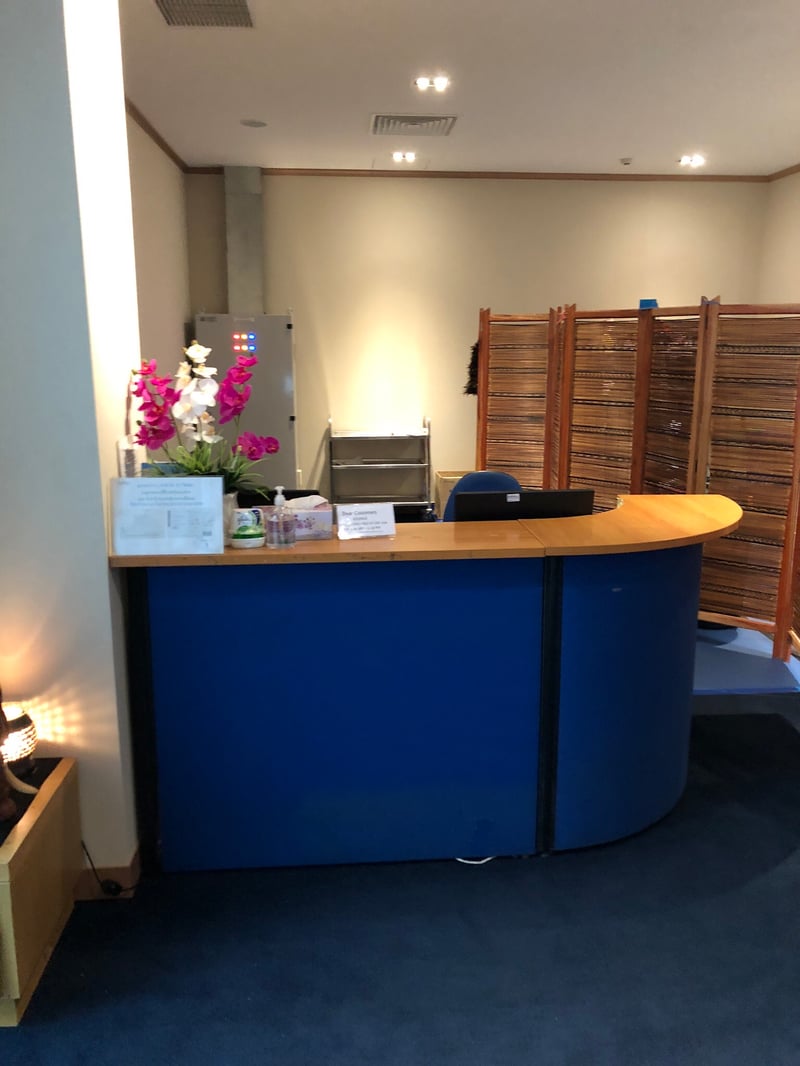 Business Lounge, foto 5
