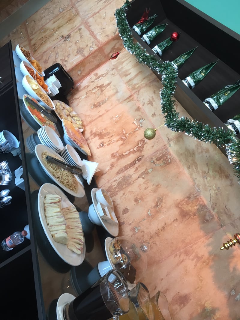 Elemento Lounge, photo 6