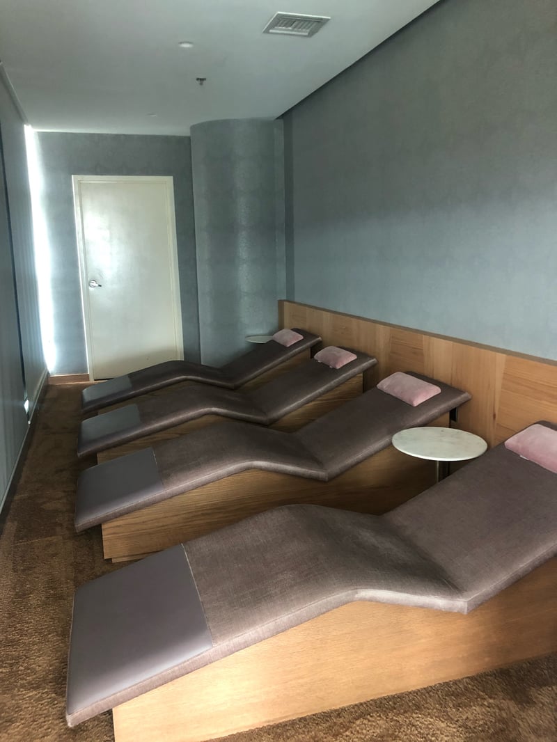Sala VIP Internacional, photo 4
