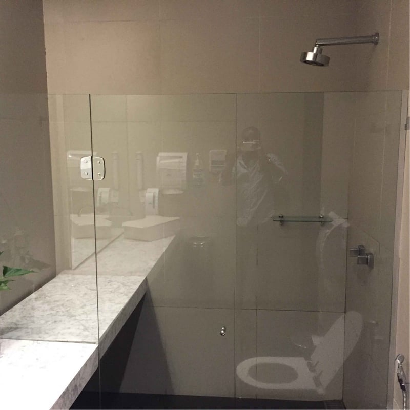 Bradesco Cartões Lounge, photo 12