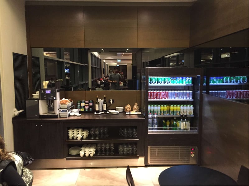 Dan Lounge, foto 4