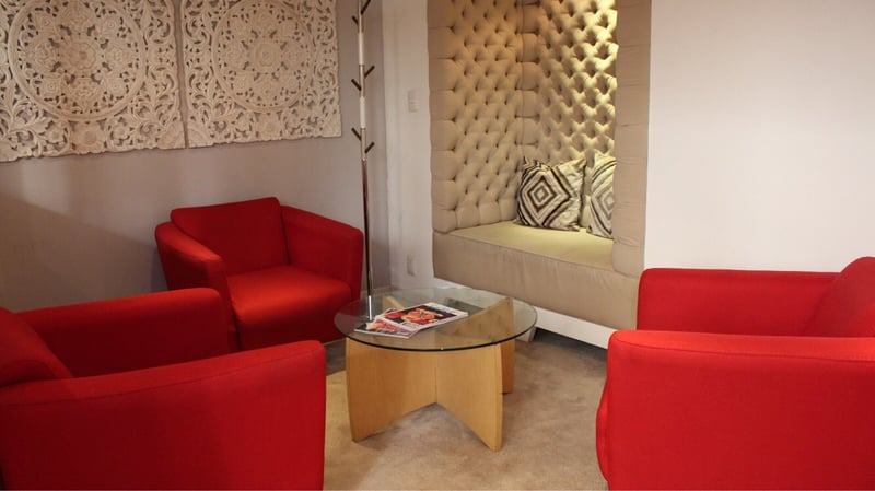 The Grand Lounge Elite, photo 10