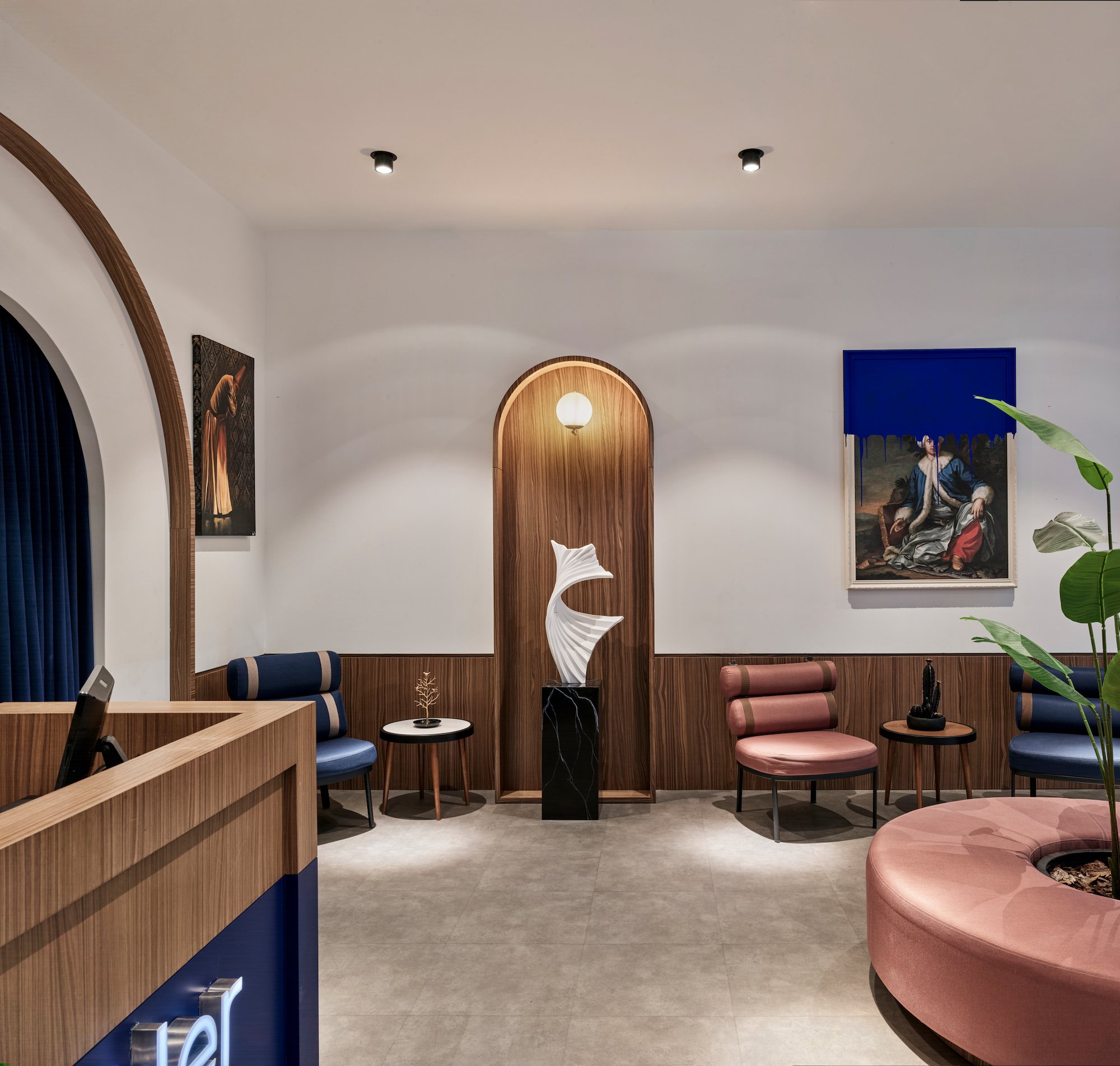 Kepler Club, photo 2