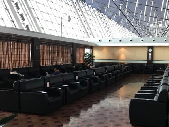 No. 37 VIP Lounge (Temporarily Closed), photo 12