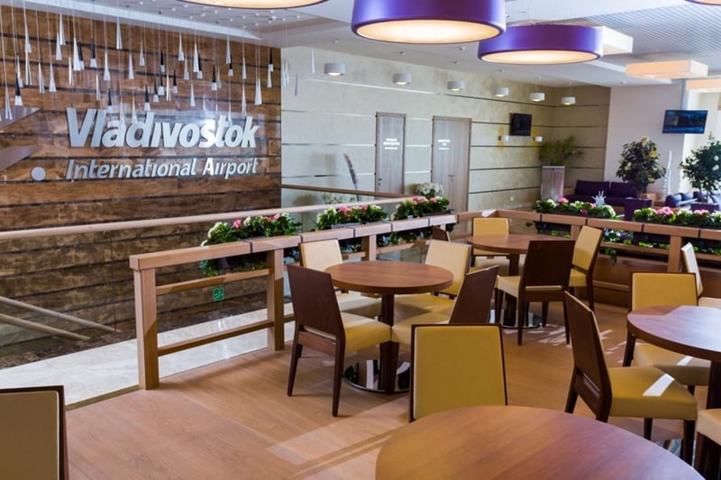 VIP Lounge, foto 5