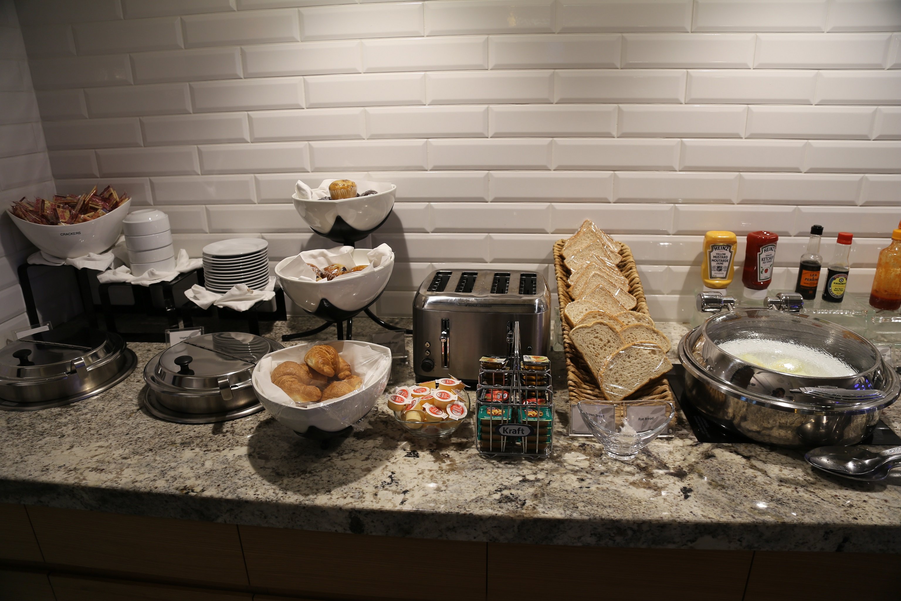 Plaza Premium Lounge, photo 12