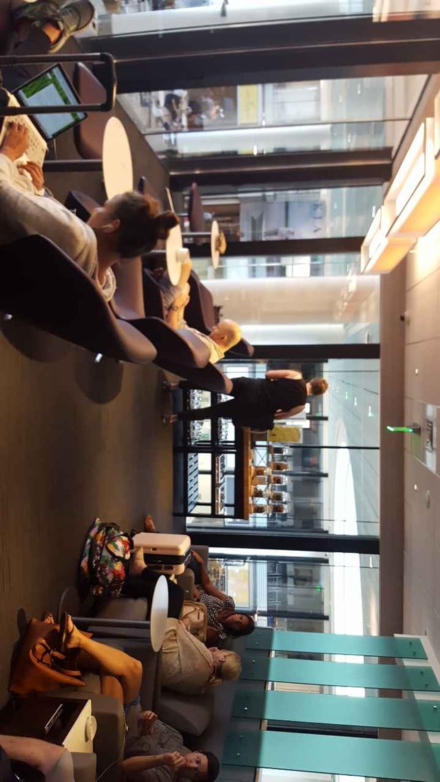 The Club CHS, photo 12
